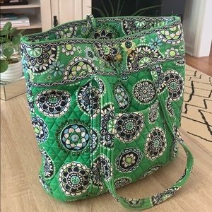 Vera Bradley tote